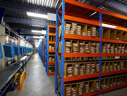 該如何維護(hù)和保養(yǎng)自動化滾筒生產(chǎn)線？