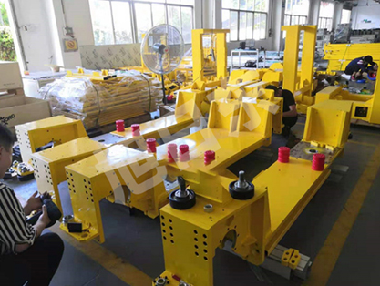 自動化生產(chǎn)線廠家必備的5個關(guān)鍵技術(shù)與實用優(yōu)化方案