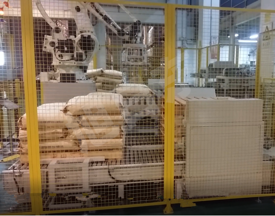 自動化生產(chǎn)線廠家必備的5個關(guān)鍵技術(shù)與實用優(yōu)化方案